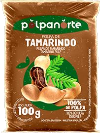 Polpa de Tamarindo