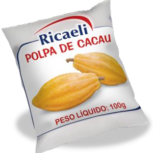 Polpa de cacau