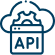 API